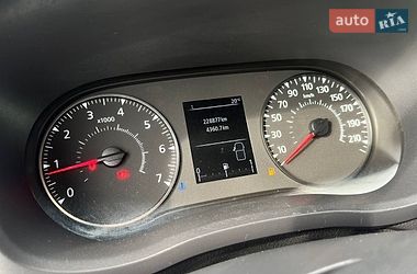 Вантажний фургон Renault Master 2021 в Вінниці