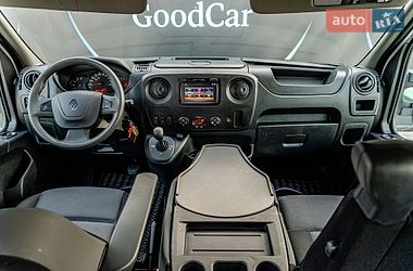 Грузопассажирский фургон Renault Master 2019 в Луцке