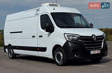 Рефрижератор Renault Master 2022 в Рівному
