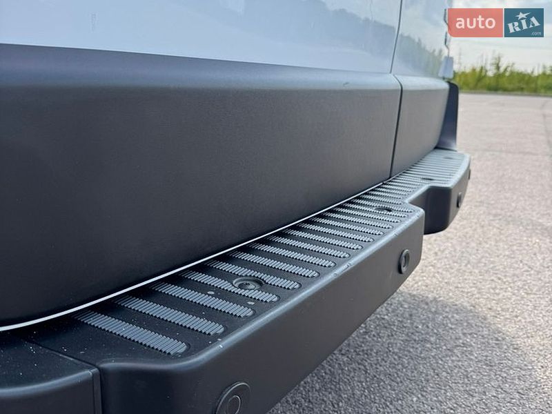 Рефрижератор Renault Master 2022 в Рівному