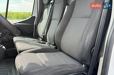 Рефрижератор Renault Master 2022 в Рівному