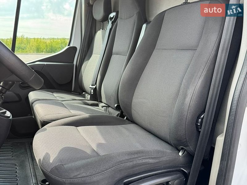 Рефрижератор Renault Master 2022 в Рівному