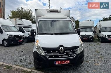 Рефрижератор Renault Master 2019 в Ровно