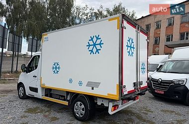 Рефрижератор Renault Master 2019 в Ровно