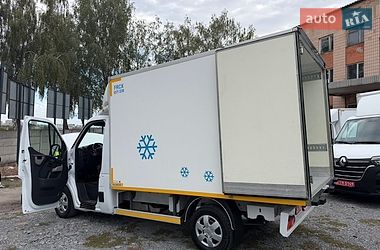 Рефрижератор Renault Master 2019 в Ровно