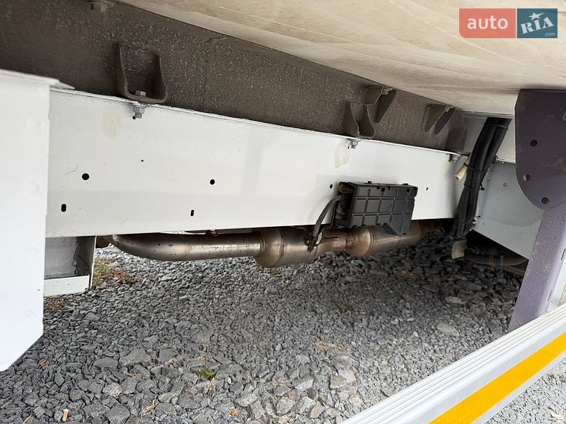 Рефрижератор Renault Master 2019 в Ровно