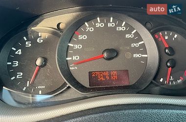 Вантажний фургон Renault Master 2011 в Жовкві
