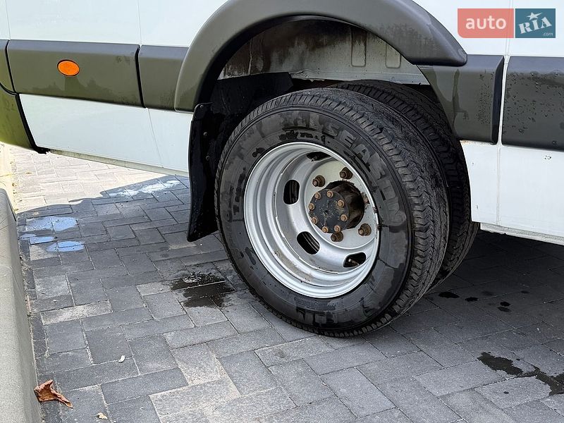 Грузовой фургон Renault Master 2018 в Лубнах