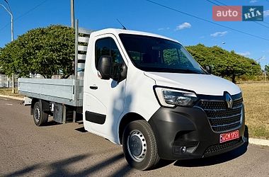 renault master 2022 в Ровно от профессионального продавца Тарас