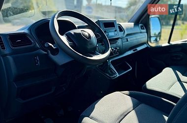 Борт Renault Master 2022 в Рівному