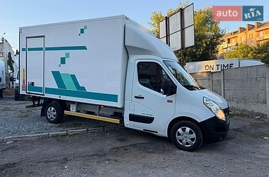 Другие грузовики Renault Master 2018 в Ровно