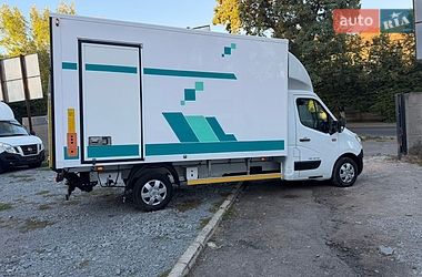 Другие грузовики Renault Master 2018 в Ровно