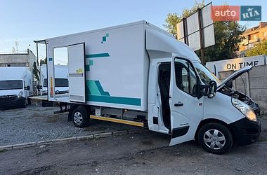 Другие грузовики Renault Master 2018 в Ровно