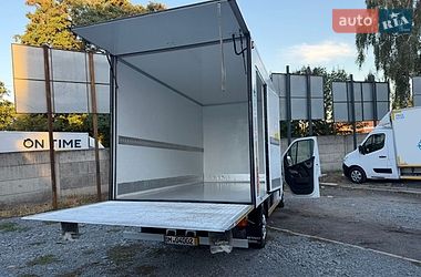 Другие грузовики Renault Master 2018 в Ровно