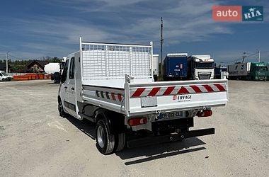 Самосвал Renault Master 2018 в Львове