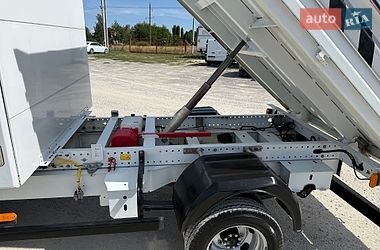 Самосвал Renault Master 2018 в Львове