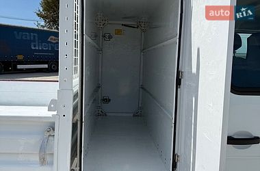 Самосвал Renault Master 2018 в Львове
