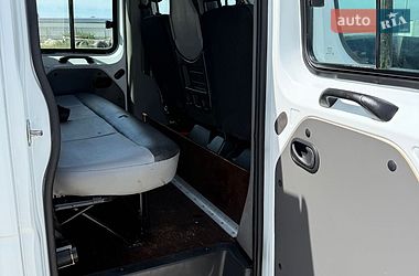 Самосвал Renault Master 2018 в Львове