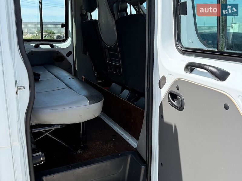 Самосвал Renault Master 2018 в Львове