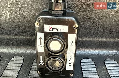 Самосвал Renault Master 2018 в Львове