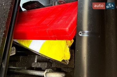 Самосвал Renault Master 2018 в Львове
