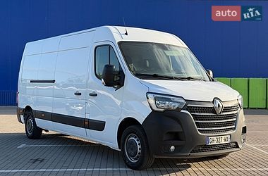 Грузовой фургон Renault Master 2022 в Дубно