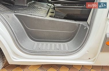 Грузовой фургон Renault Master 2022 в Киеве