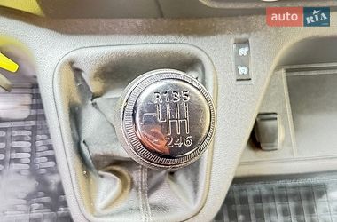 Грузовой фургон Renault Master 2022 в Киеве
