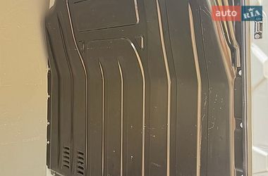 Грузовой фургон Renault Master 2022 в Киеве