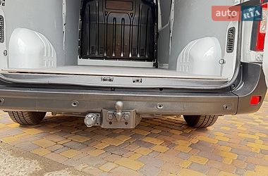Грузовой фургон Renault Master 2022 в Киеве