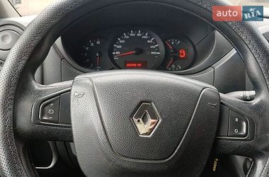 Грузовой фургон Renault Master 2019 в Одессе