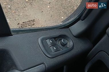 Грузовой фургон Renault Master 2019 в Одессе