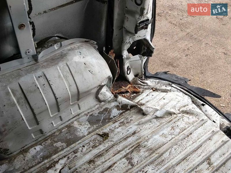 Грузовой фургон Renault Master 2019 в Одессе