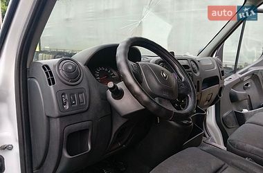 Грузовой фургон Renault Master 2019 в Одессе