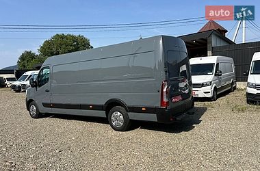 Грузовой фургон Renault Master 2022 в Хусте