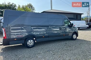 Грузовой фургон Renault Master 2022 в Хусте