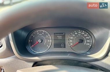 Грузовой фургон Renault Master 2022 в Хусте