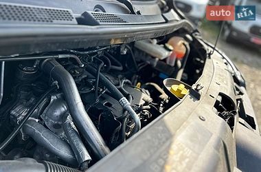 Грузовой фургон Renault Master 2022 в Хусте