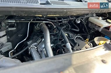 Грузовой фургон Renault Master 2022 в Хусте