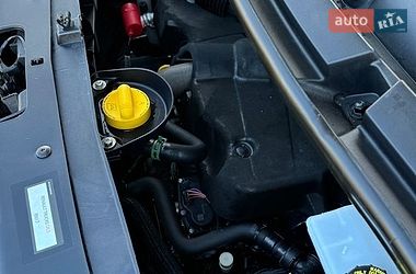 Грузовой фургон Renault Master 2023 в Луцке