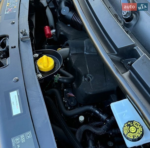 Грузовой фургон Renault Master 2023 в Луцке