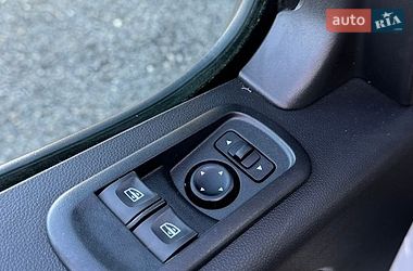 Грузовой фургон Renault Master 2023 в Луцке
