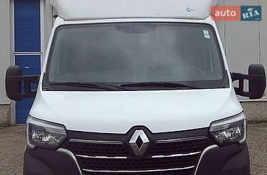 Грузовой фургон Renault Master 2023 в Луцке