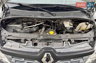 Грузовой фургон Renault Master 2018 в Львове фото 3 Грузовой фургон Renault Master 2018 в Львове