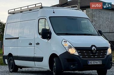 Грузовой фургон Renault Master 2018 в Львове фото Грузовой фургон Renault Master 2018 в Львове