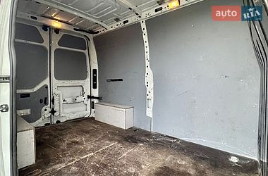 Грузовой фургон Renault Master 2018 в Львове фото 8 Грузовой фургон Renault Master 2018 в Львове