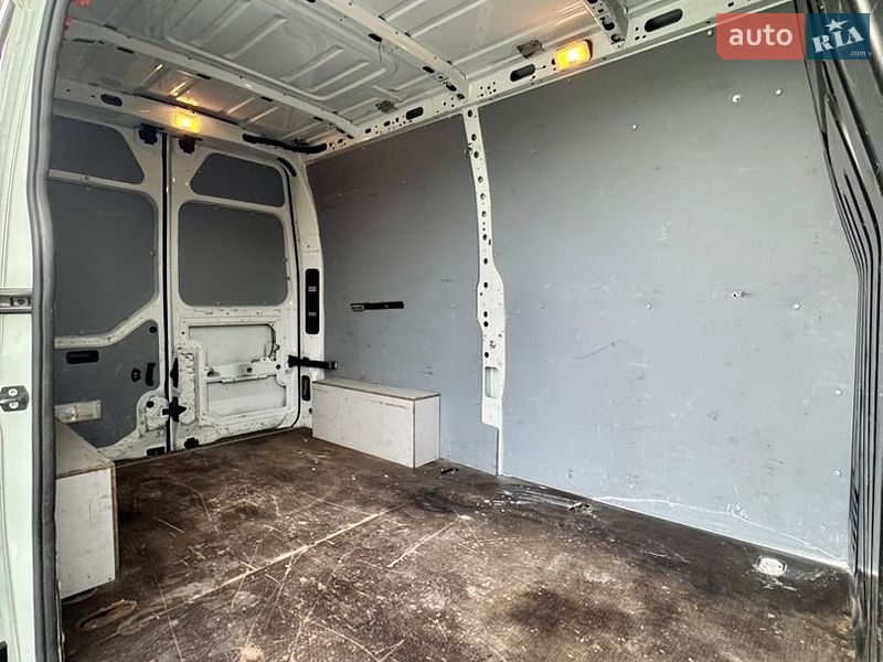 Грузовой фургон Renault Master 2018 в Львове фото 8 Грузовой фургон Renault Master 2018 в Львове