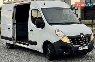 Грузовой фургон Renault Master 2018 в Львове фото 9 Грузовой фургон Renault Master 2018 в Львове