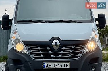 Грузовой фургон Renault Master 2018 в Львове фото 11 Грузовой фургон Renault Master 2018 в Львове