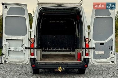 Грузовой фургон Renault Master 2018 в Львове фото 12 Грузовой фургон Renault Master 2018 в Львове